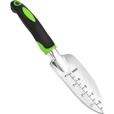 10 najboljih fabrika aluminijskih ručnih gleterica na svijetu za 2025. godinu